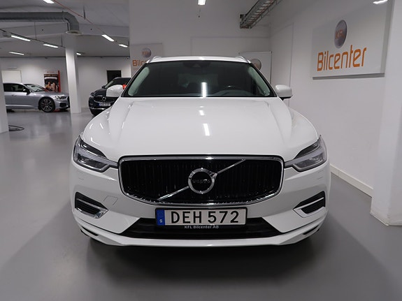 Volvo XC60 11 of 30