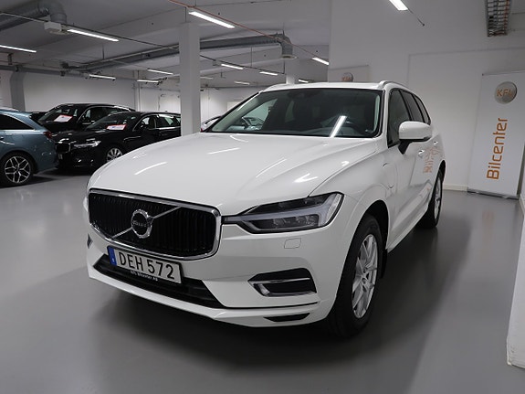 Volvo XC60 10 of 30