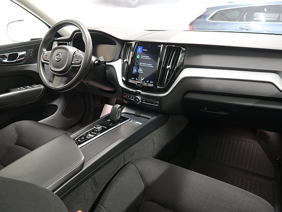 Volvo XC60 18 of 30