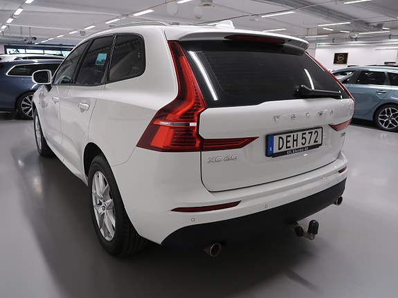 Volvo XC60 9 of 30