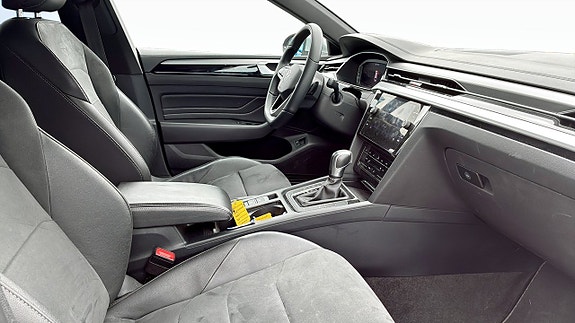 Volkswagen Arteon 3 of 5