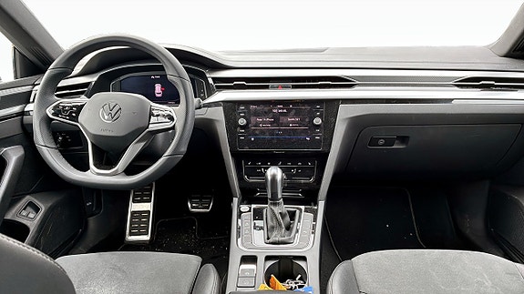 Volkswagen Arteon 4 of 5