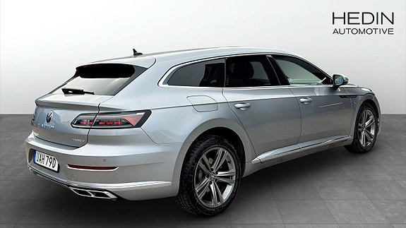Volkswagen Arteon 2 of 5