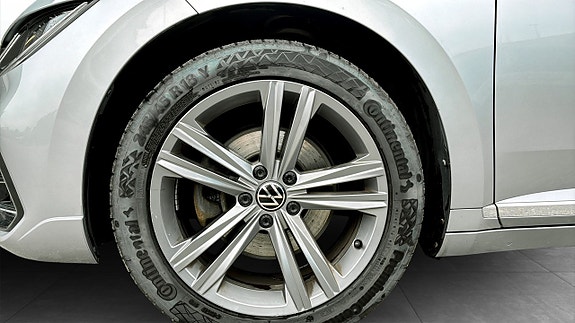 Volkswagen Arteon 9 of 9