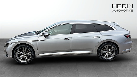 Volkswagen Arteon 6 of 9