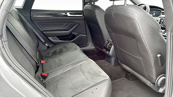 Volkswagen Arteon 5 of 5