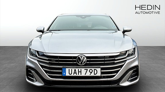 Volkswagen Arteon 8 of 9