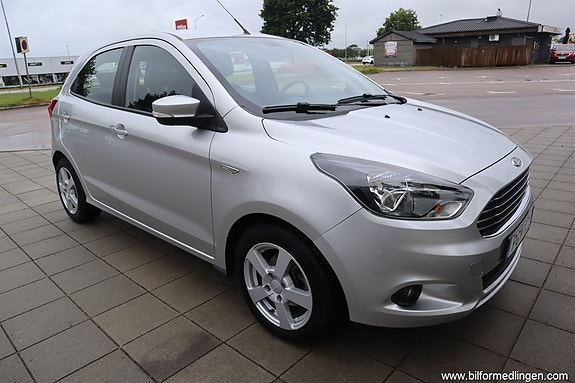 Ford Ka 3 of 5