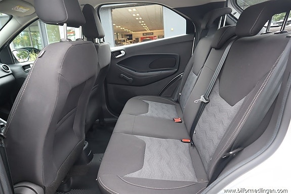 Ford Ka 5 of 5