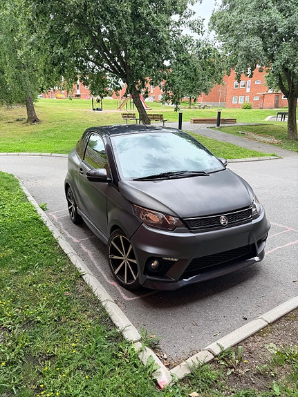 2016, 8 640 mil, 62 000 kr 4 of 9