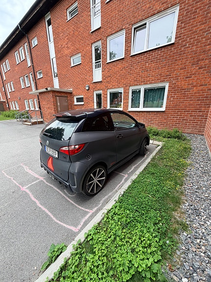 2016, 8 640 mil, 62 000 kr 2 of 9