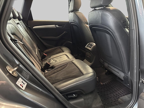 Audi Q5 19 of 28