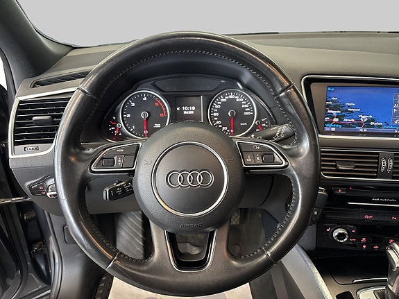 Audi Q5 11 of 28