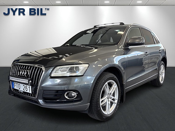 Audi Q5 7 of 28