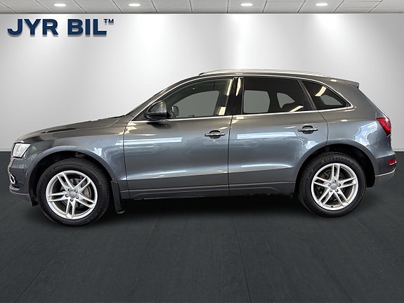 Audi Q5 6 of 28