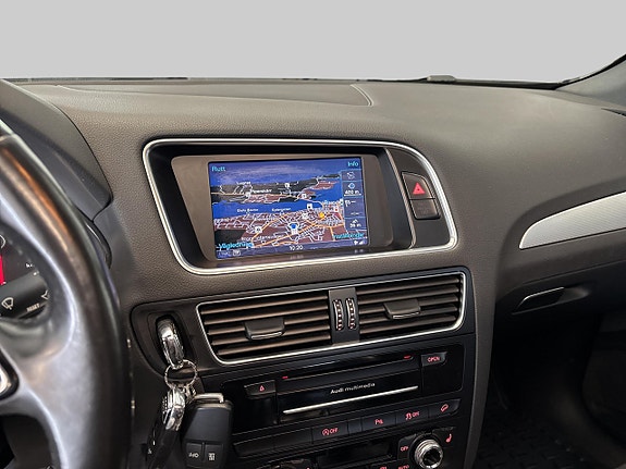 Audi Q5 13 of 28
