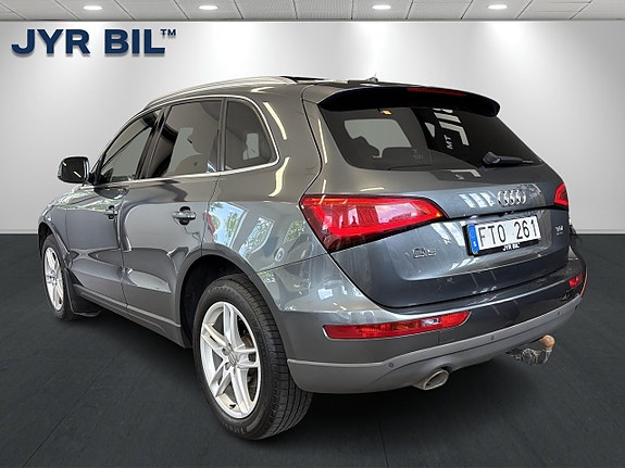 Audi Q5 5 of 5