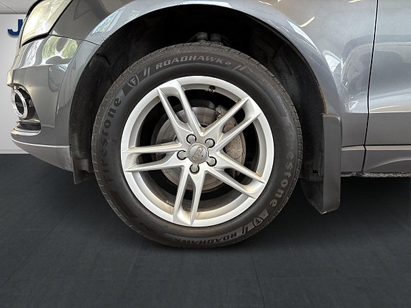 Audi Q5 17 of 28
