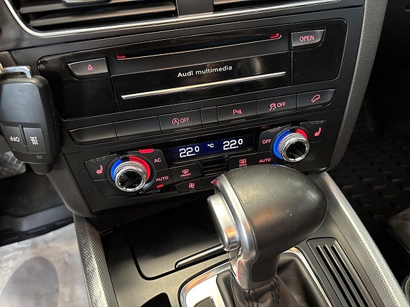 Audi Q5 14 of 28