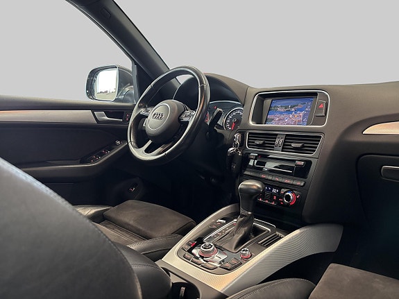 Audi Q5 22 of 28