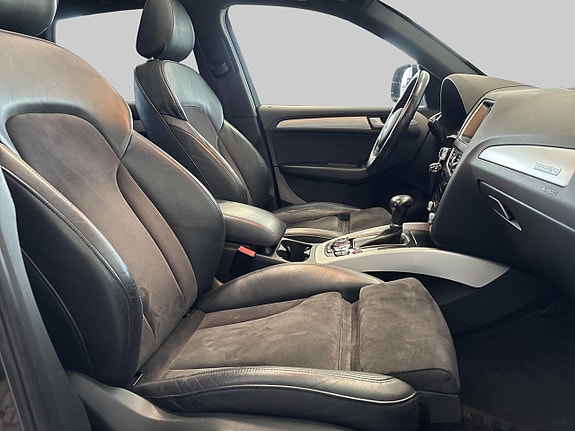 Audi Q5 21 of 28