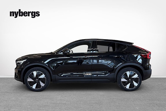 Volvo C40 2 of 5