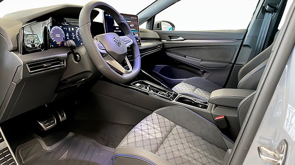 Volkswagen Golf I 7 of 12