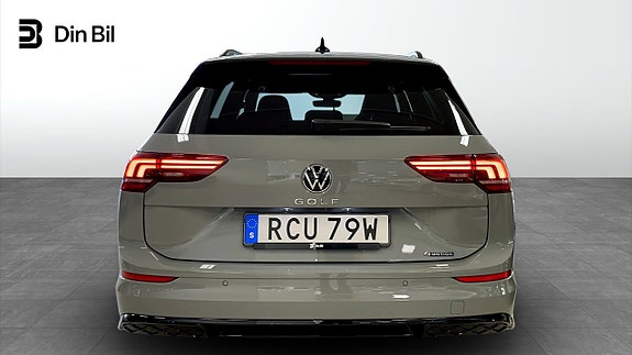 Volkswagen Golf I 5 of 12