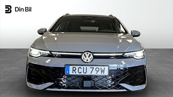 Volkswagen Golf I 4 of 12