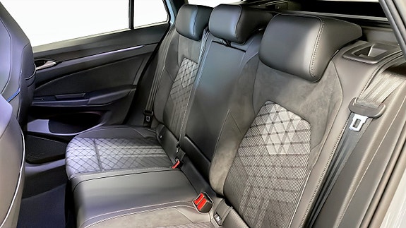 Volkswagen Golf I 11 of 12