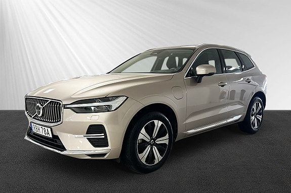 Volvo XC60 4 of 8