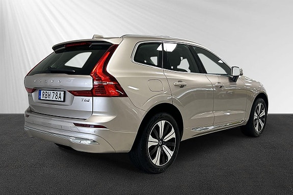 Volvo XC60 3 of 8