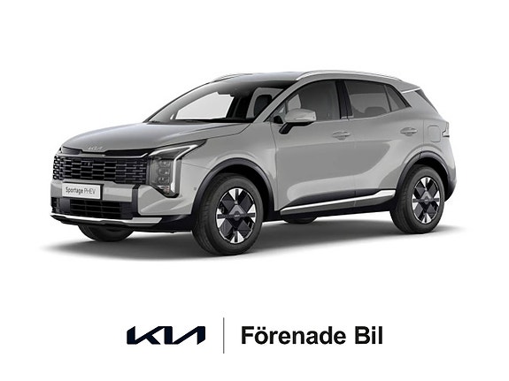 Kia Sportage 6 of 6