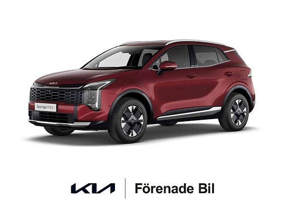 Kia Sportage 3 of 6