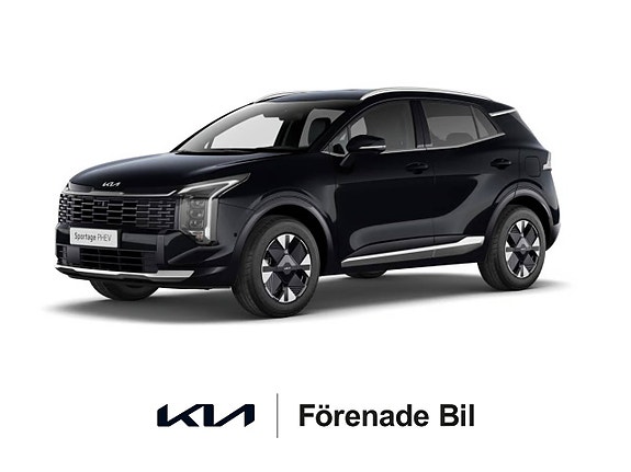 Kia Sportage 4 of 6
