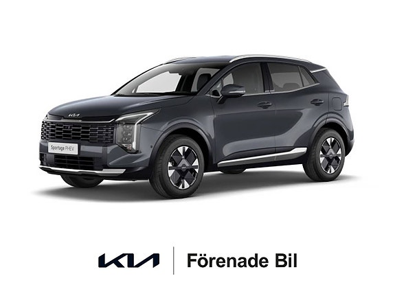 Kia Sportage 5 of 6