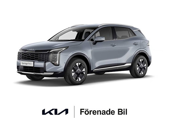 Kia Sportage 2 of 6