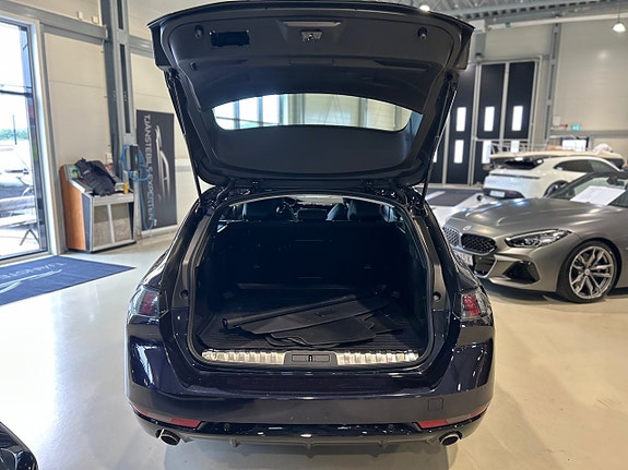 Peugeot 508 5 of 5