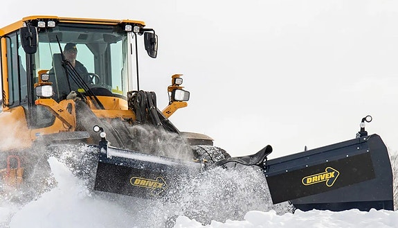 Volvo L90H Lastmaskin 10 of 11