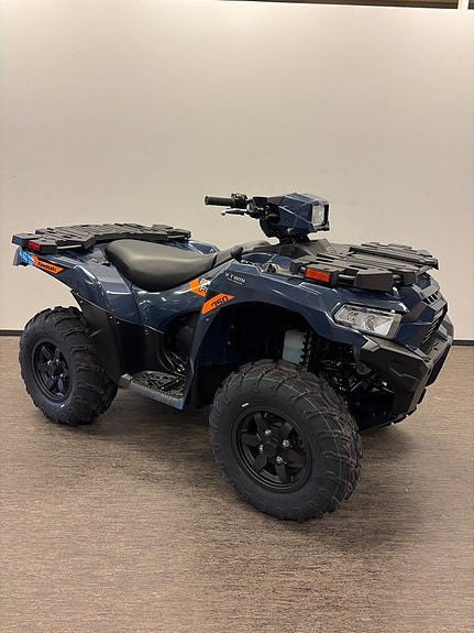 Kawasaki BRUTE FORCE 750 Terräng 2 of 4