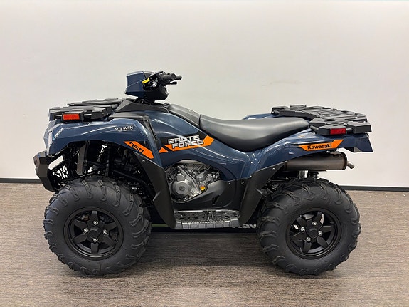 Kawasaki BRUTE FORCE 750 Terräng 4 of 4