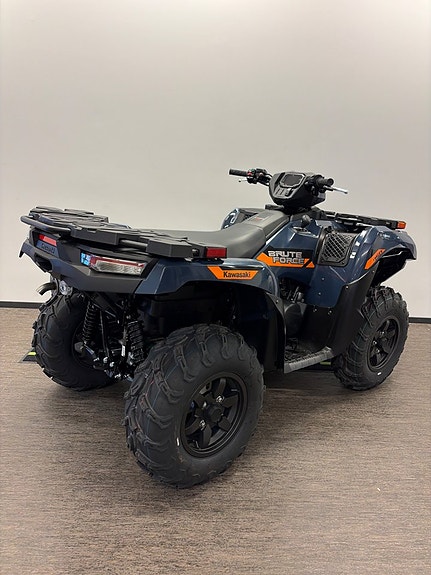 Kawasaki BRUTE FORCE 750 Terräng 3 of 4