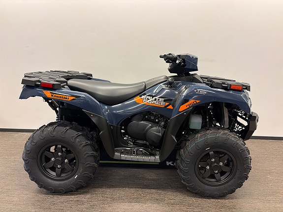 Kawasaki BRUTE FORCE 750 Terräng