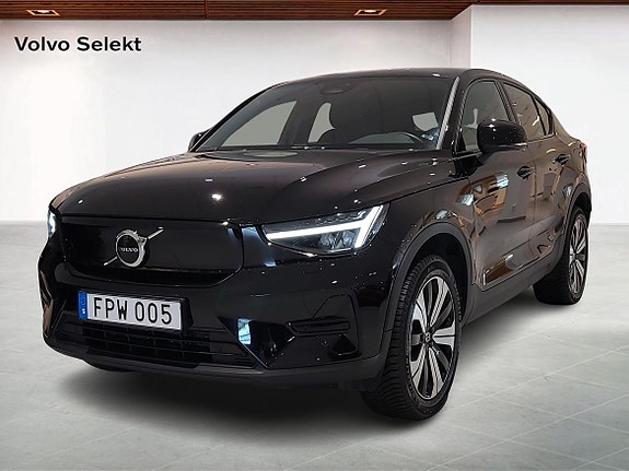 Volvo C40