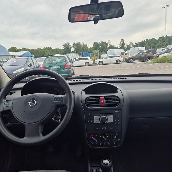 Opel Combo 9 of 9