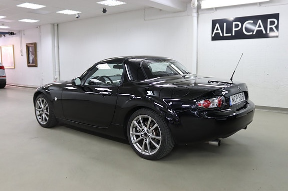 Mazda MX-5 6 of 14