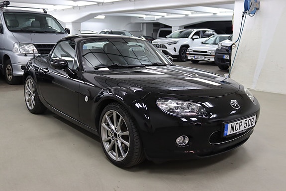 Mazda MX-5 3 of 5