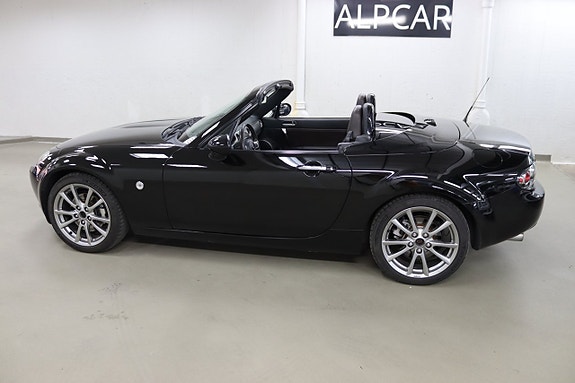 Mazda MX-5 13 of 14