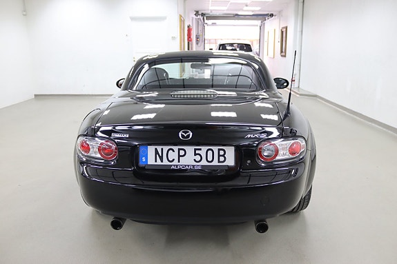 Mazda MX-5 5 of 5