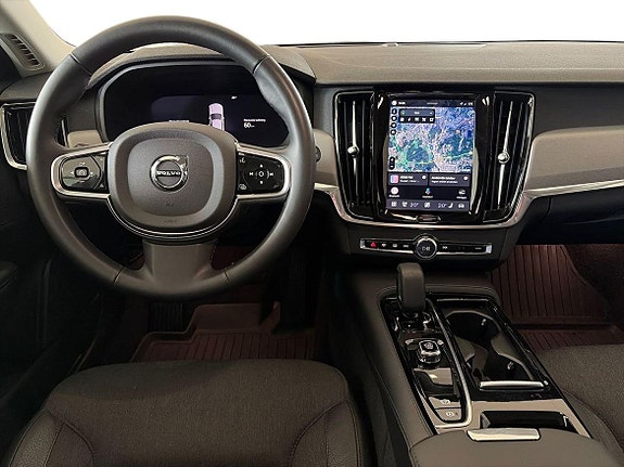 Volvo V90 6 of 19